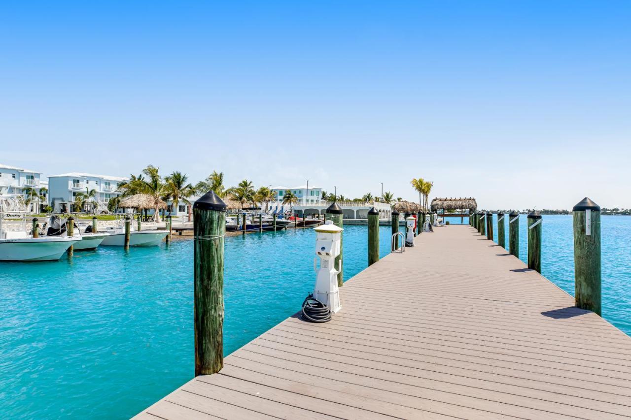 Tarpon Breeze Apartamento