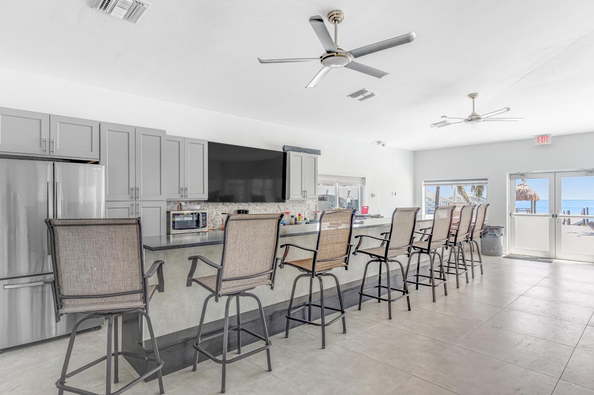 Apartamento Tarpon Breeze