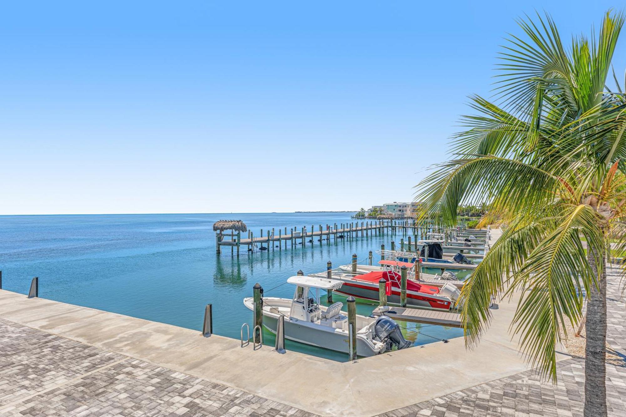 Tarpon Breeze * Marathon