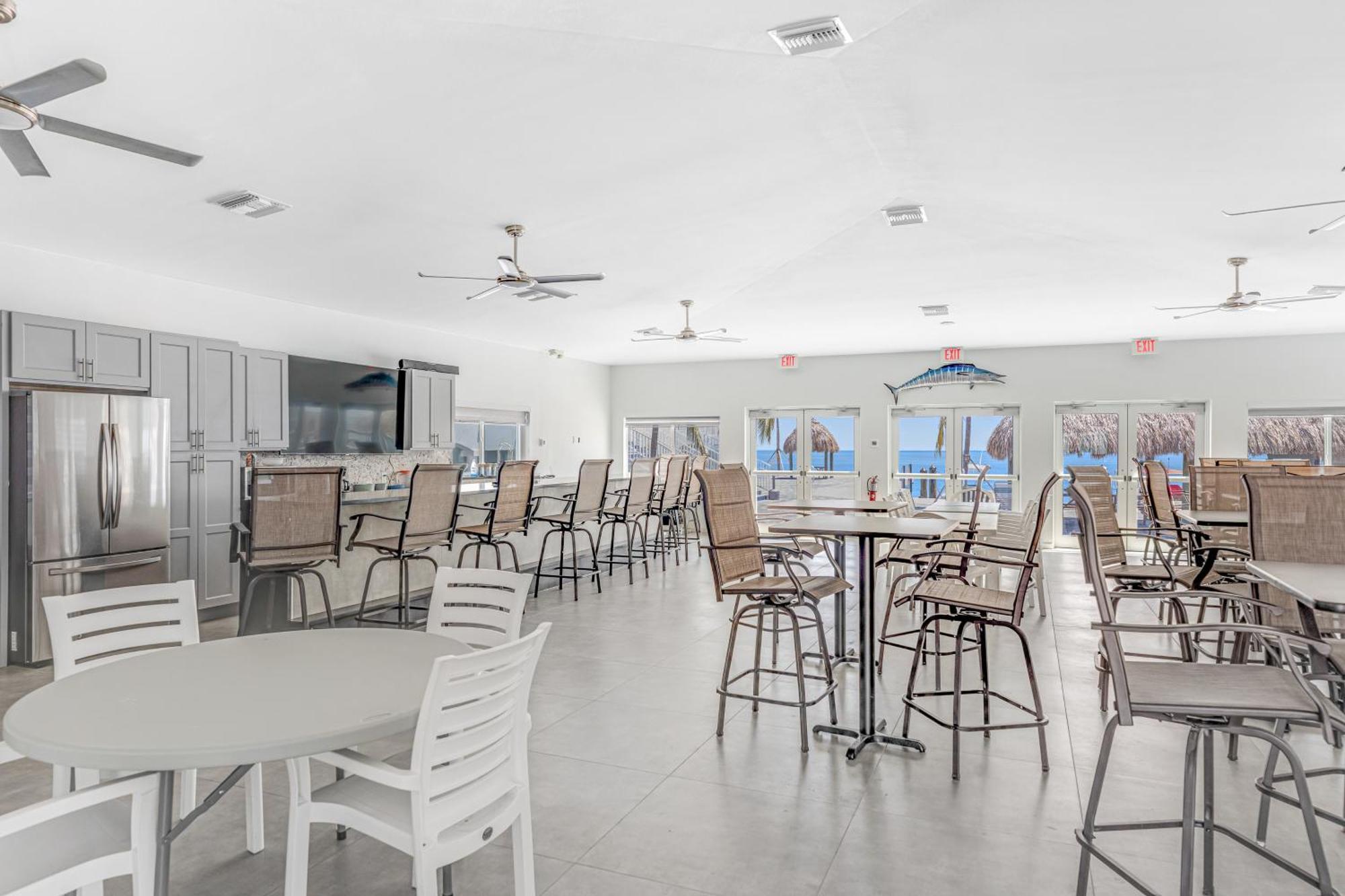 Tarpon Breeze Apartamento *