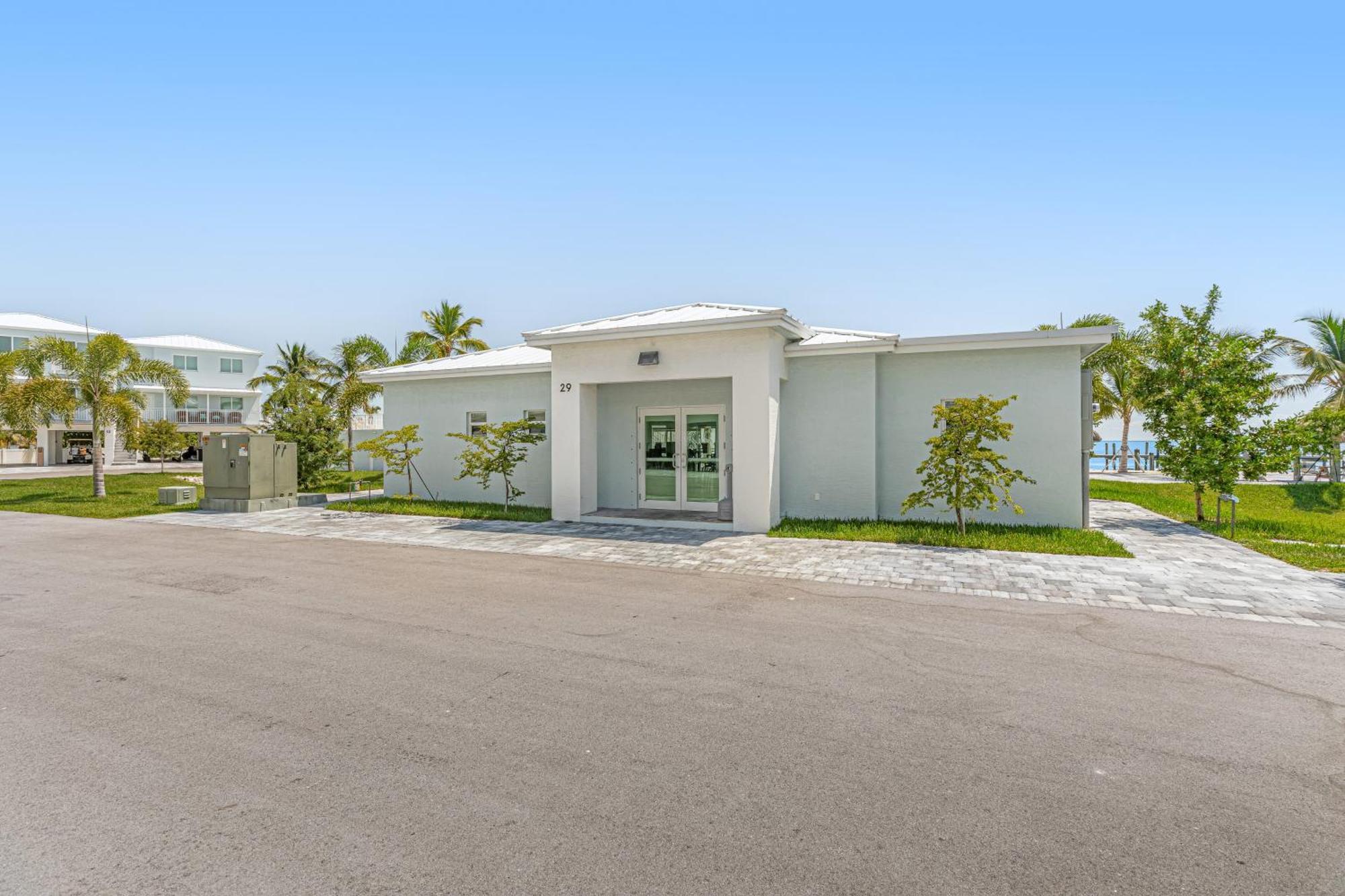 Tarpon Breeze Apartamento